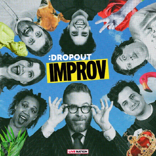Dropout Improv in Chicago