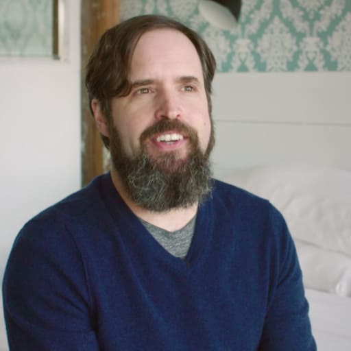 Duncan Trussell - Comedian Chicago Tickets