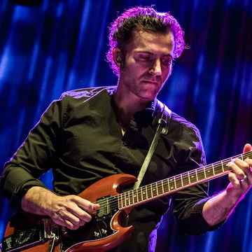 Dweezil Zappa Tickets 2026