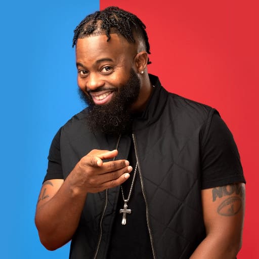 Eddie B Tickets