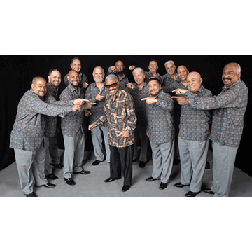 El Gran Combo Chicago Tickets