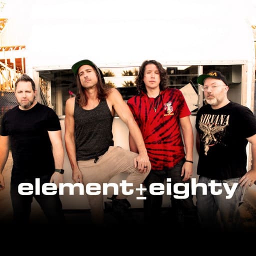 Element Eighty Chicago Tickets