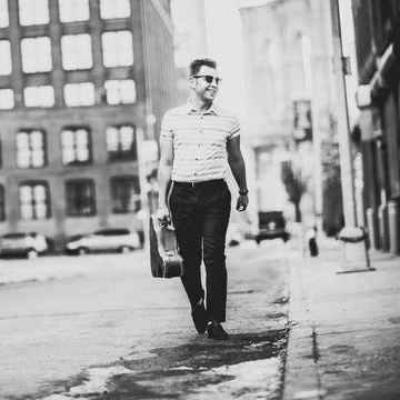 Eli Paperboy Reed Chicago Tickets
