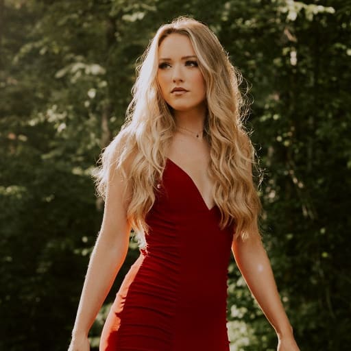 Emily Ann Roberts Chicago Tickets