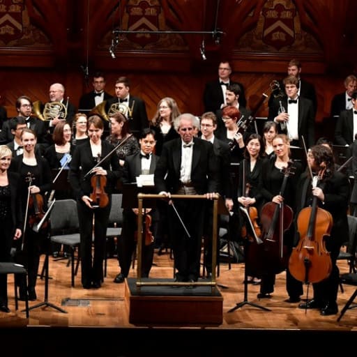 Enigma Variations Chicago Concert Tickets