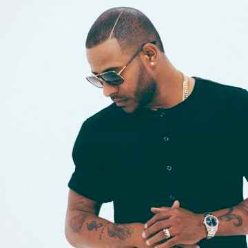 Eric Bellinger Chicago Tickets