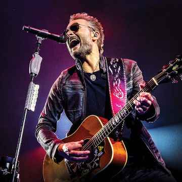 Eric Church Tickets