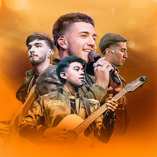 Eslabon Armado Chicago Tickets