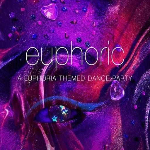 Euphoria Dance Party Chicago Tickets