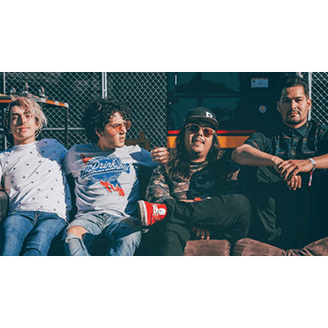 Fayuca Chicago Tickets