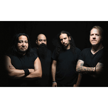 Fear Factory Chicago Tickets