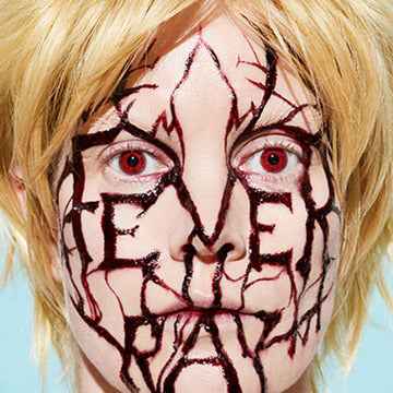 Fever Ray Chicago Tickets