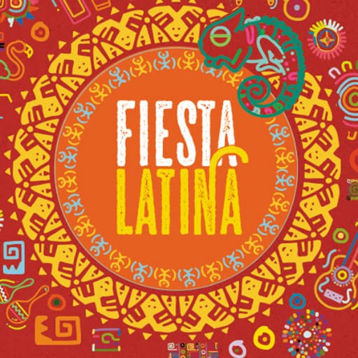 Fiesta Latina Chicago Tickets