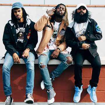 Flatbush Zombies Chicago Tickets
