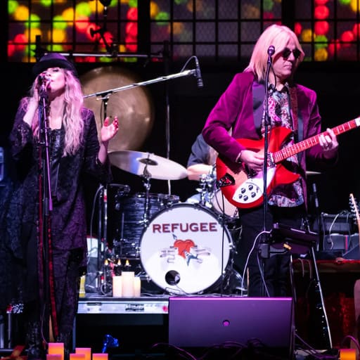 Fleetwood Macked and Refugee - Tribute Chicago Tickets