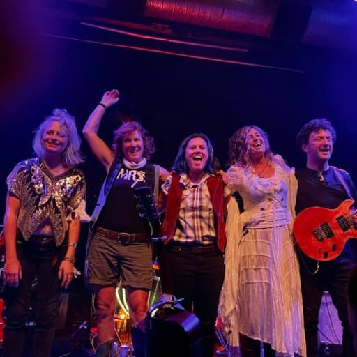 Fleetwood Macrame Chicago Tickets