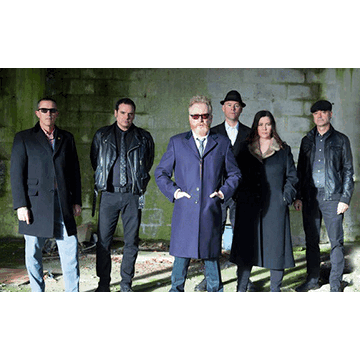 Flogging Molly Chicago Tickets