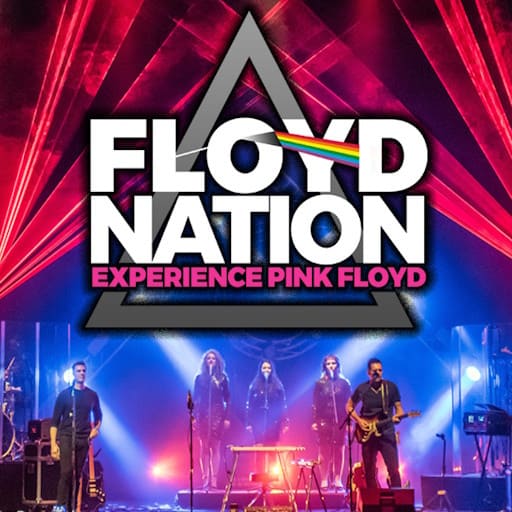 Floyd Nation Chicago Tickets