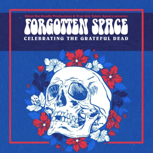 Forgotten Space - Grateful Dead Tribute Chicago Tickets