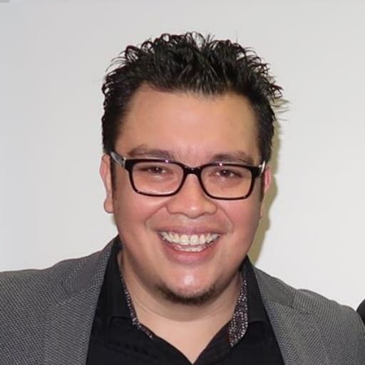 Franco Escamilla in Chicago