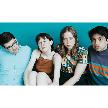 Frankie Cosmos Chicago Tickets