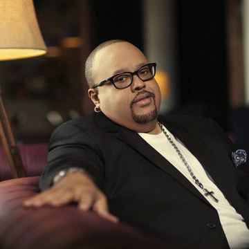 Fred Hammond Chicago Tickets