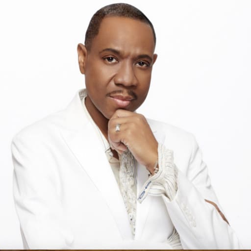Freddie Jackson Chicago Tickets