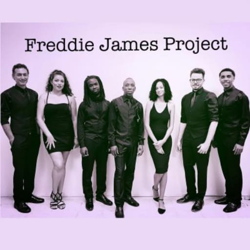 Freddie James Project Chicago Tickets