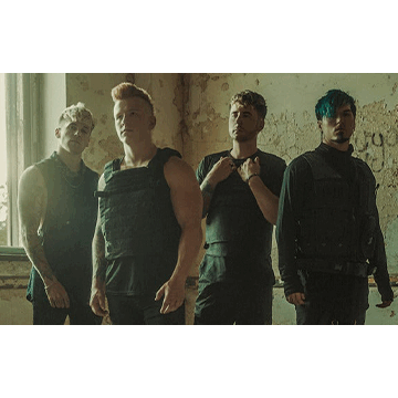 From Ashes To New Chicago Tickets