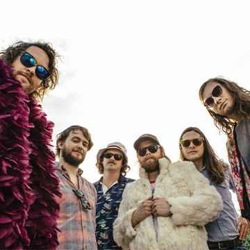Futurebirds Chicago Tickets