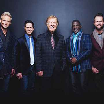 Gaither Vocal Band Chicago Tickets