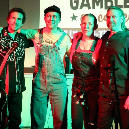 Gamblers Chicago Tickets