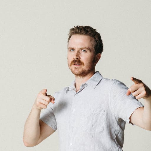 Gareth Reynolds Chicago Tickets
