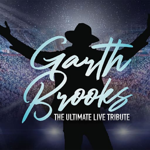 Garth Brooks Tribute Chicago Concert Tickets