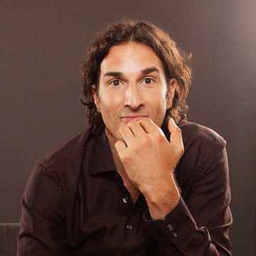 Gary Gulman in Chicago