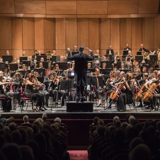 Gershwin Tickets