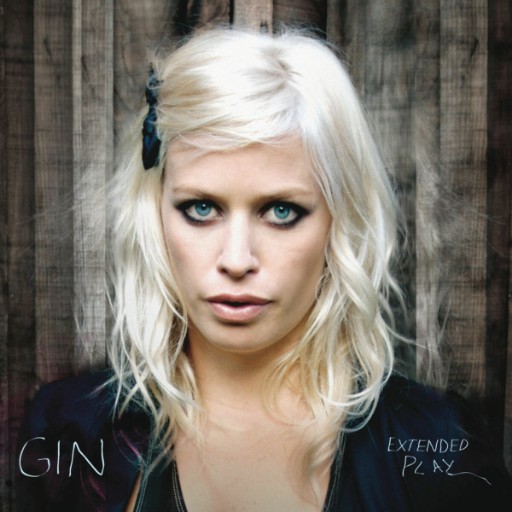Gin Wigmore in Chicago