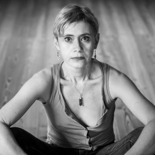 Giulia Millanta Chicago Tickets