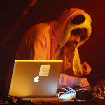 Gold Panda Chicago Tickets