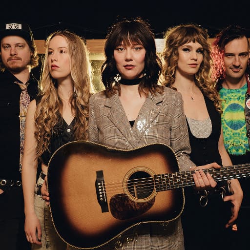 Golden Highway Chicago Concert Tickets