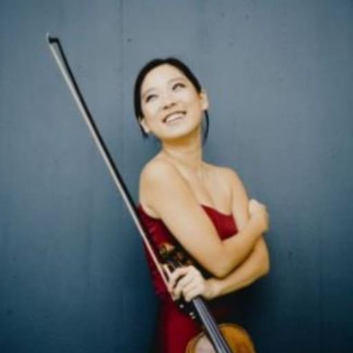 Grace Park Chicago Tickets