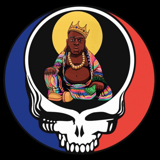Grateful For Biggie Chicago Tickets