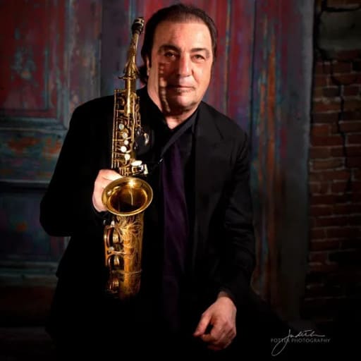 Greg Abate Chicago Concert Tickets