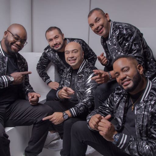 Grupo Gale Chicago Concert Tickets