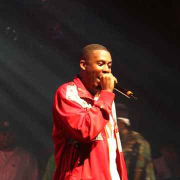GZA Chicago Tickets