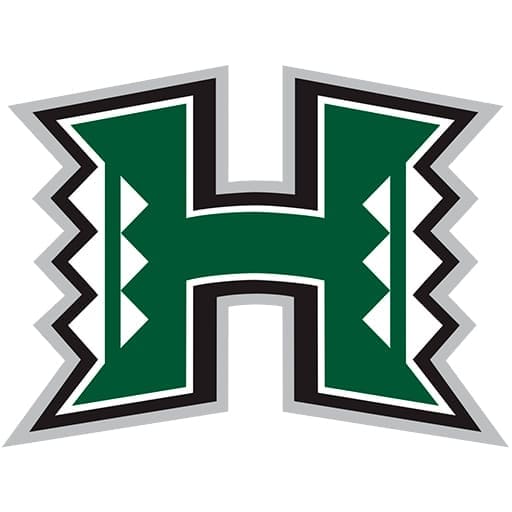 Hawaii Rainbow Warriors Football