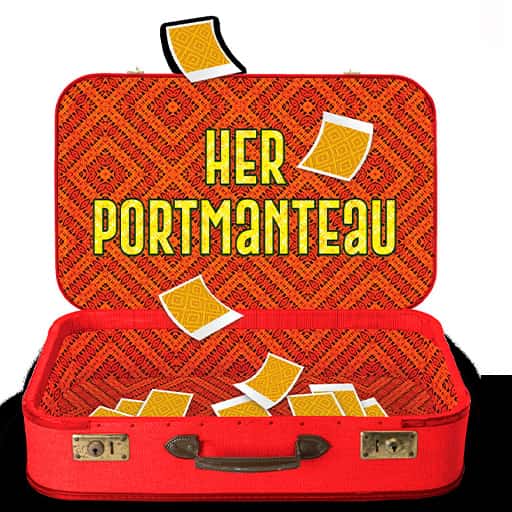 Her Portmanteau Chicago Tickets