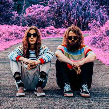 Hippie Sabotage Chicago Tickets