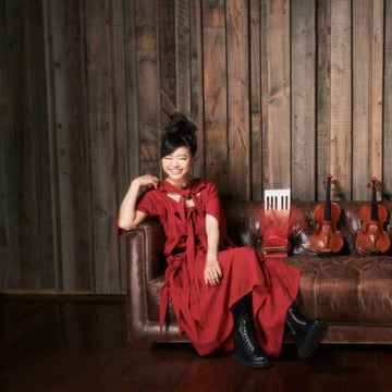 Hiromi Chicago Tickets