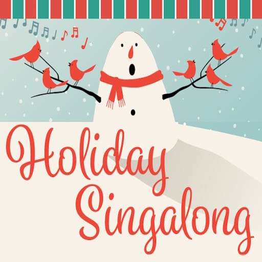 Holiday Sing-along Chicago Tickets